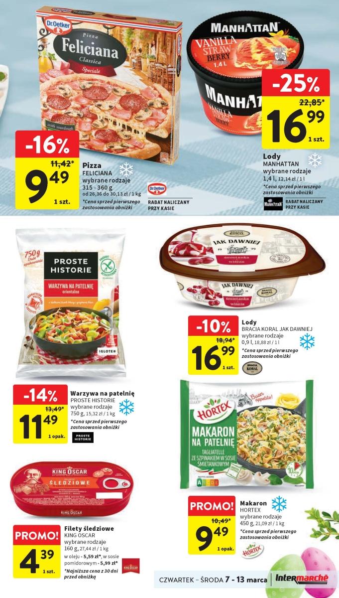 Gazetka promocyjna Intermarche str. 32