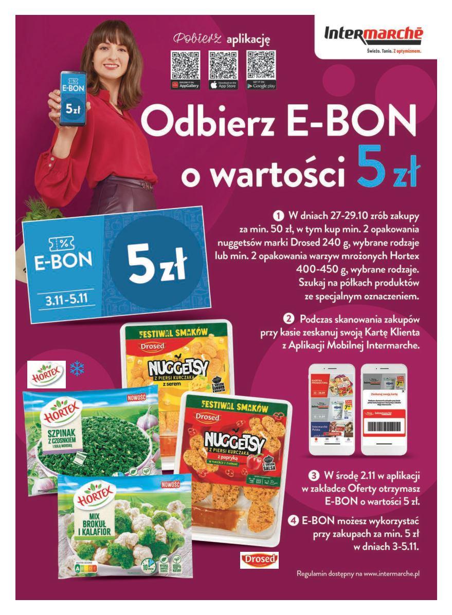 Gazetka promocyjna Intermarche str. 14