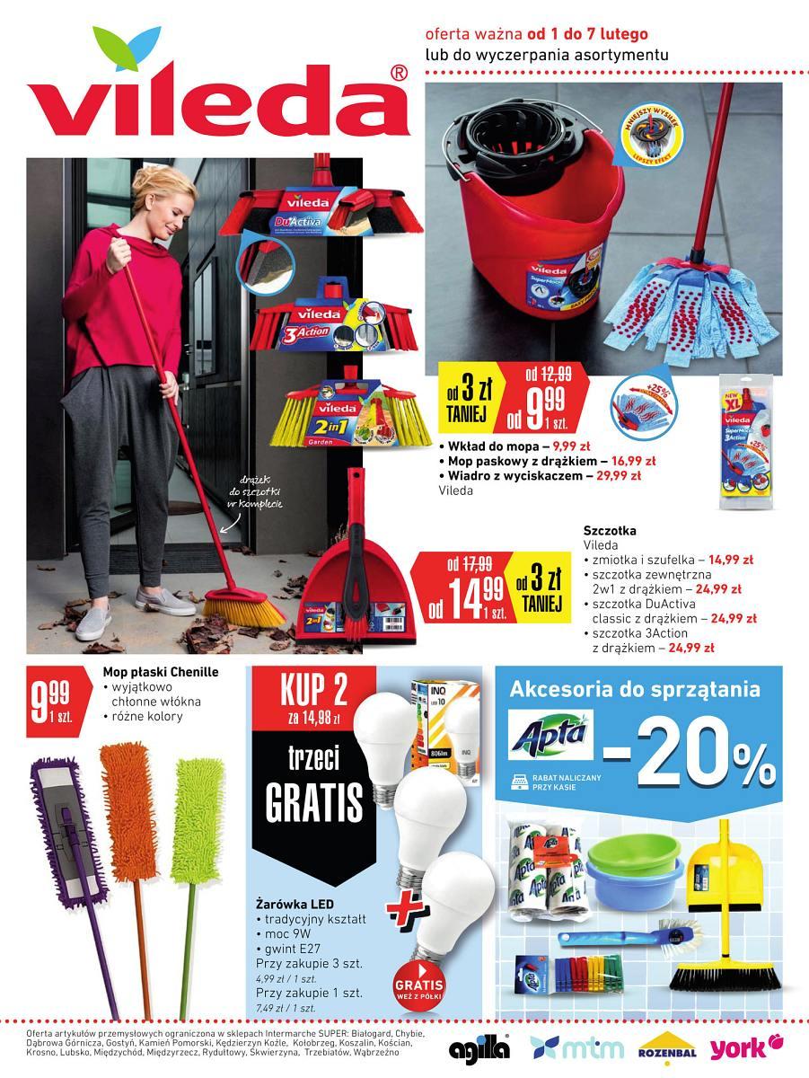 Gazetka promocyjna Intermarche str. 18