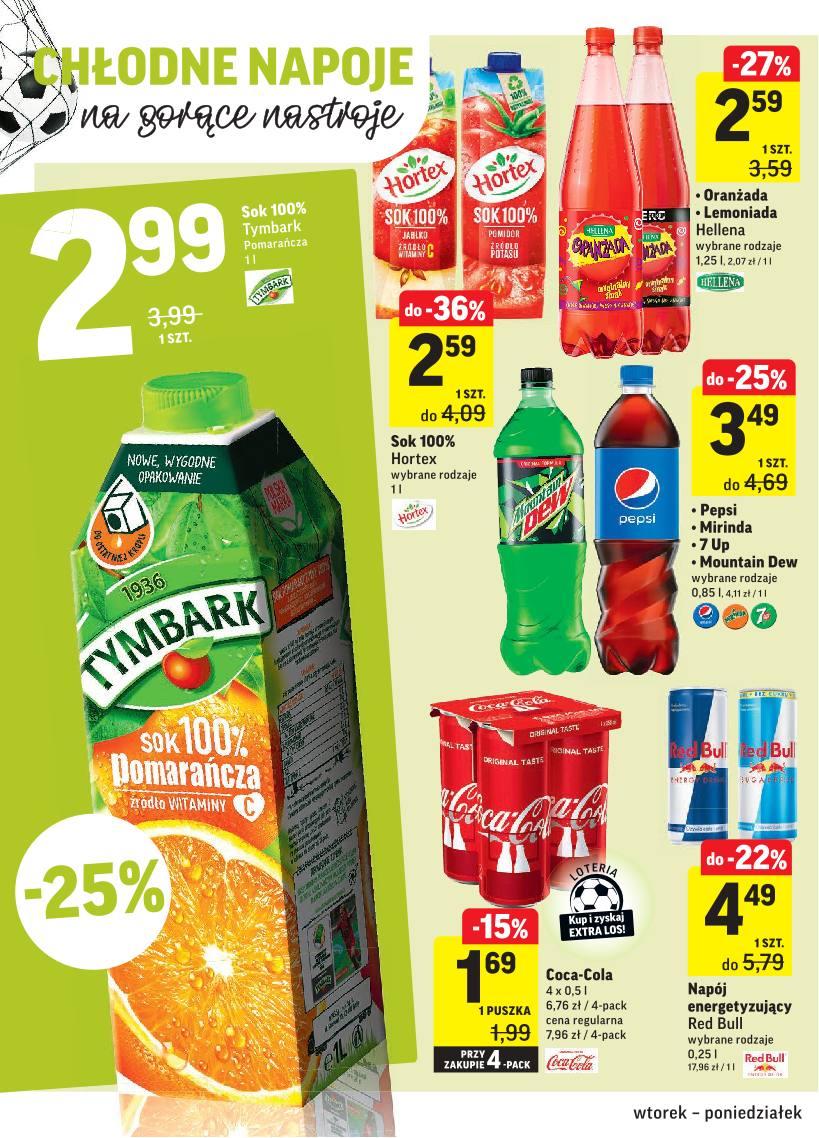 Gazetka promocyjna Intermarche str. 28