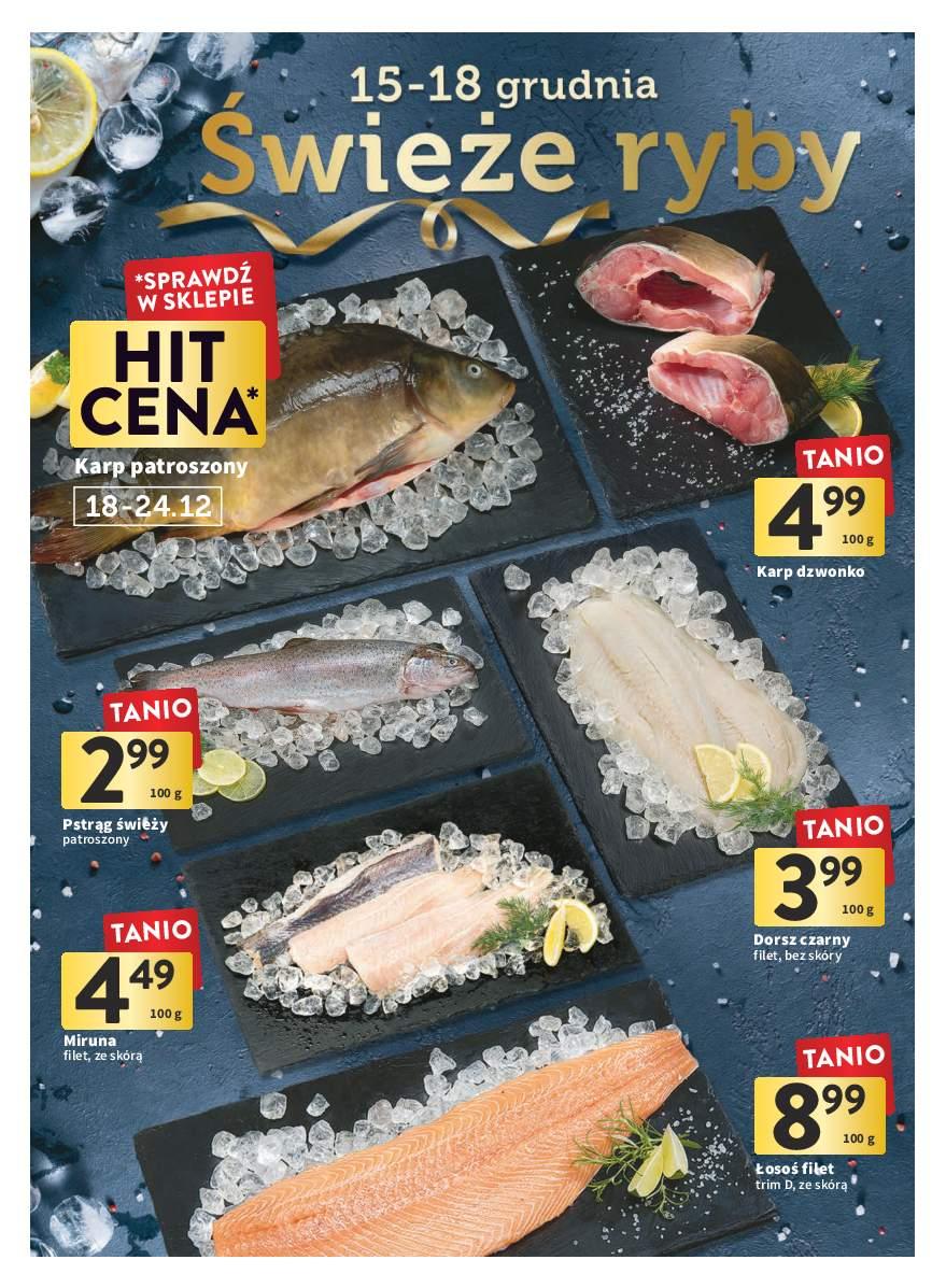 Gazetka promocyjna Intermarche str. 8