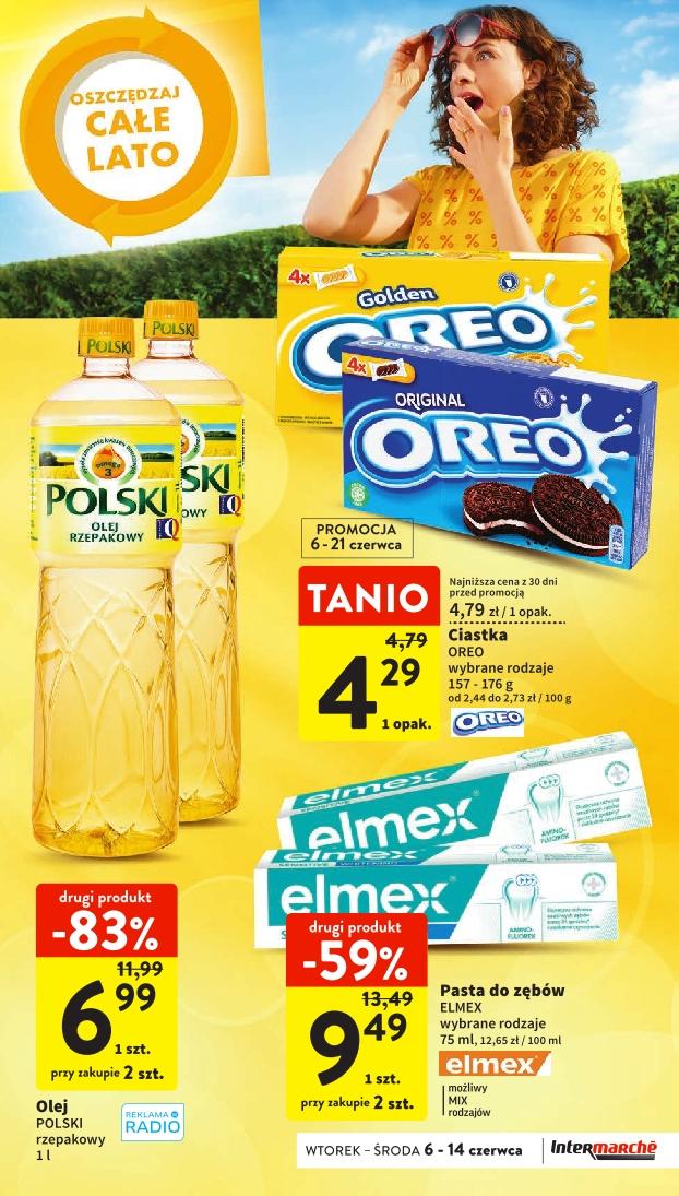 Gazetka promocyjna Intermarche str. 15