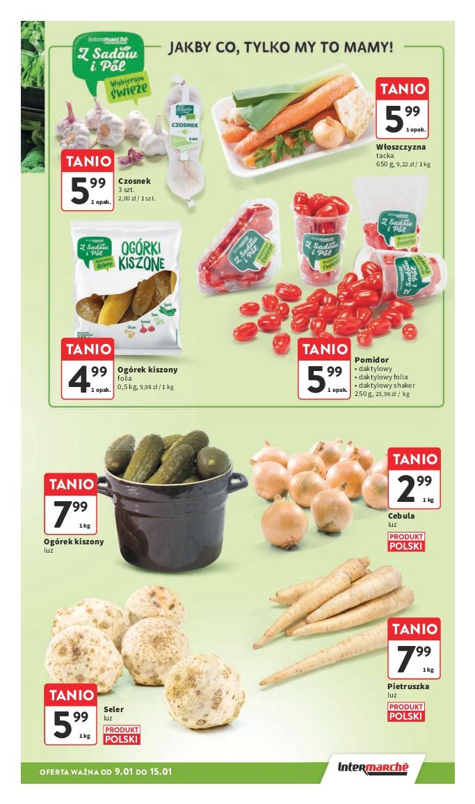 Gazetka promocyjna Intermarche str. 13