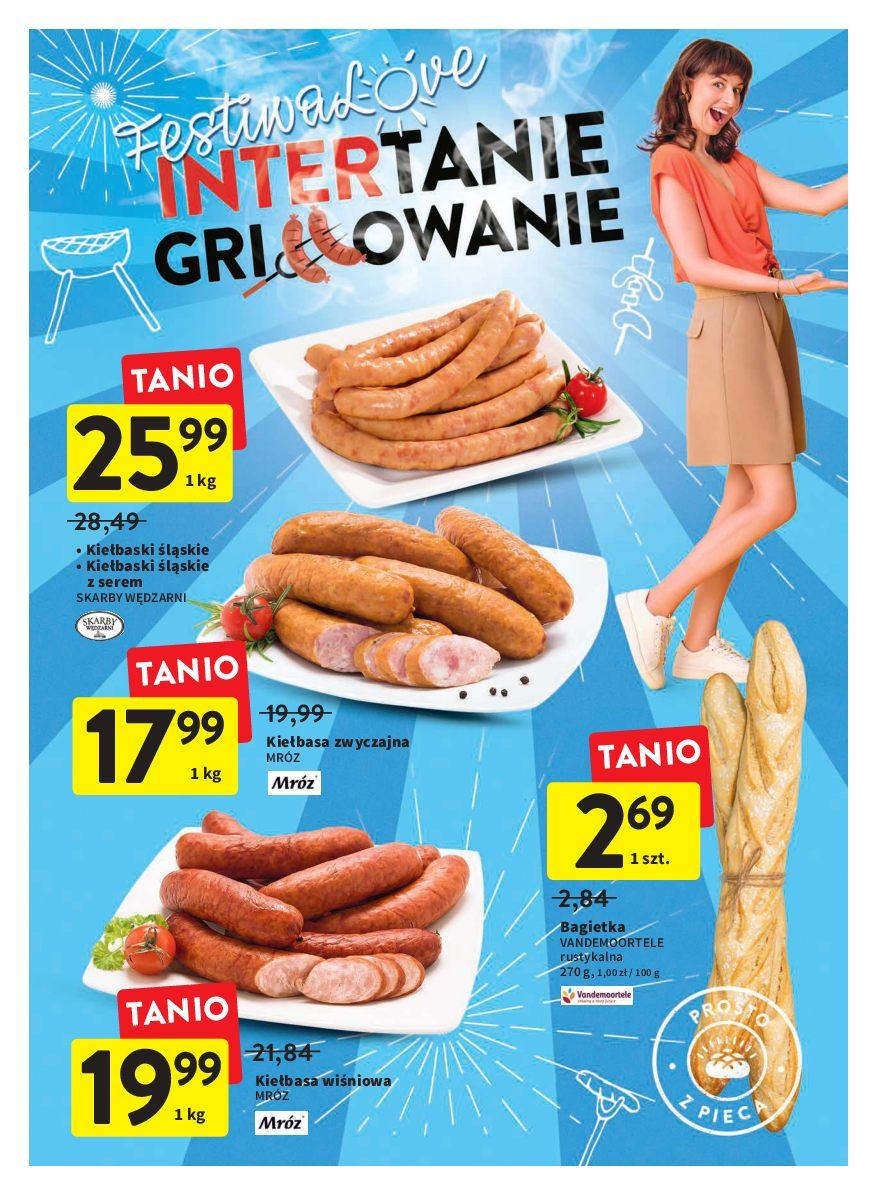 Gazetka promocyjna Intermarche str. 6
