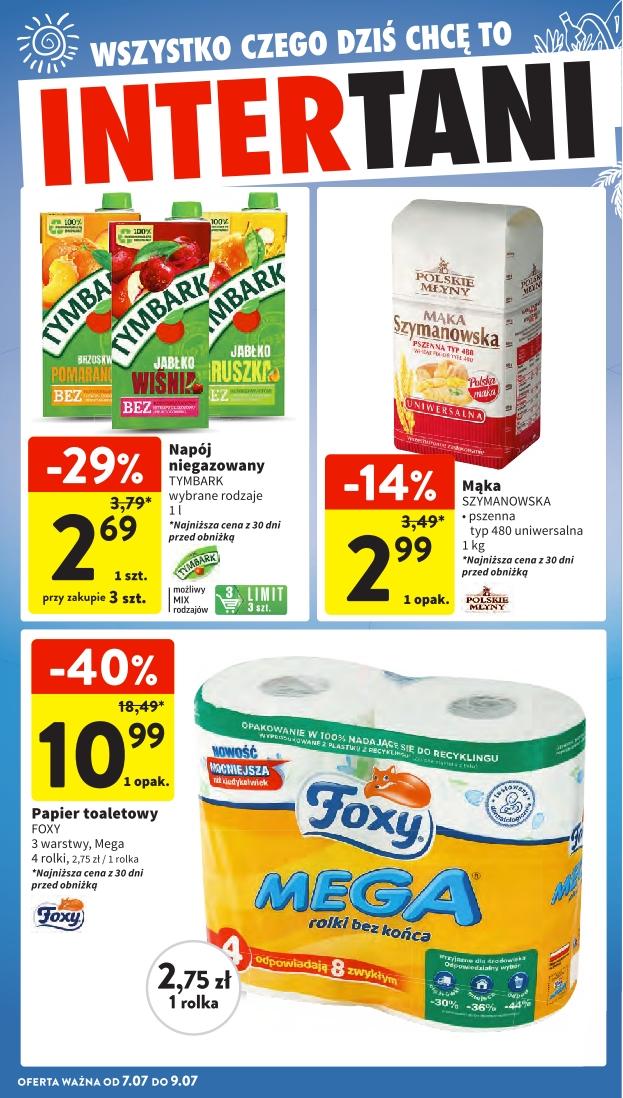 Gazetka promocyjna Intermarche str. 42
