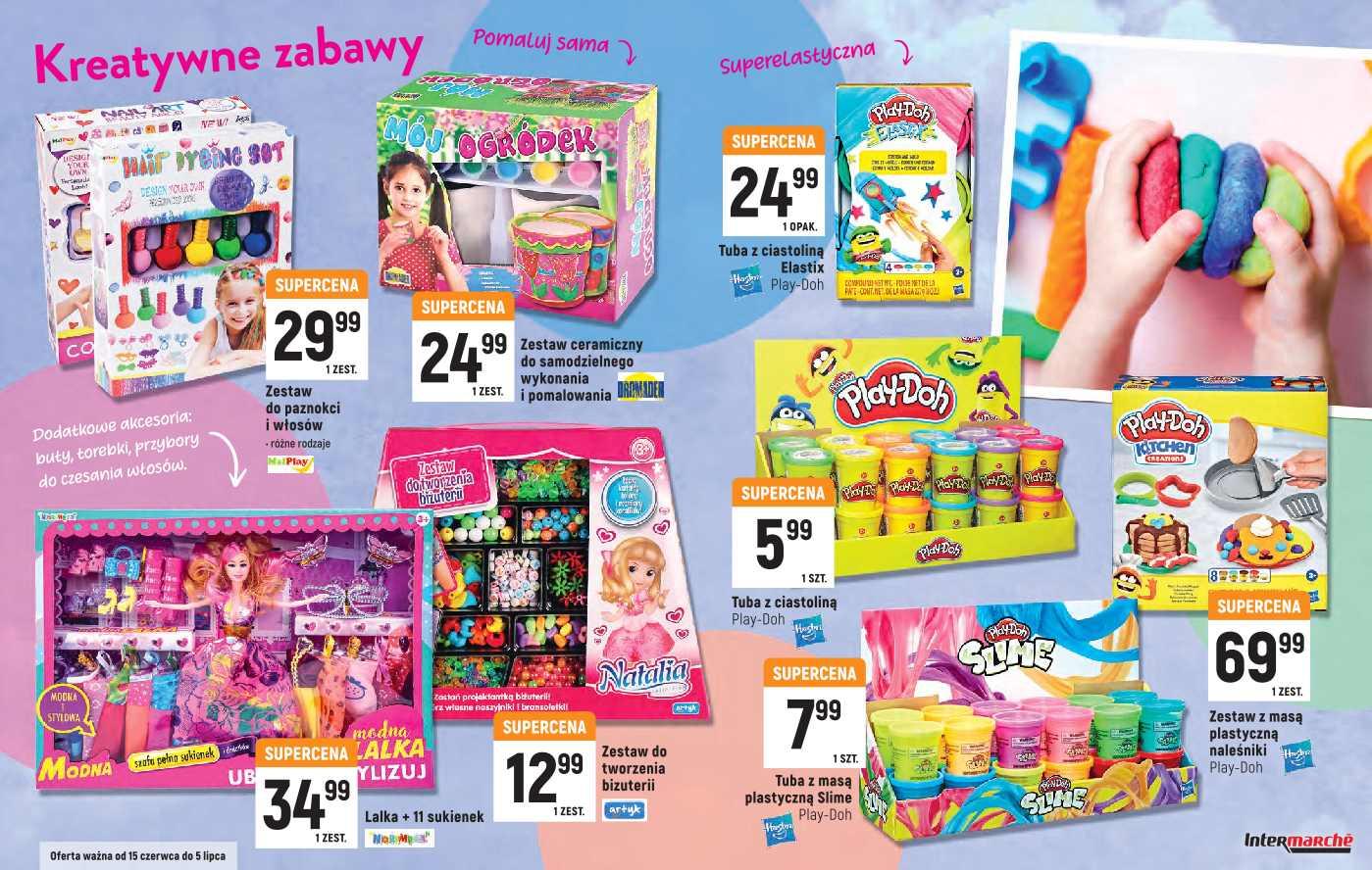 Gazetka promocyjna Intermarche str. 8