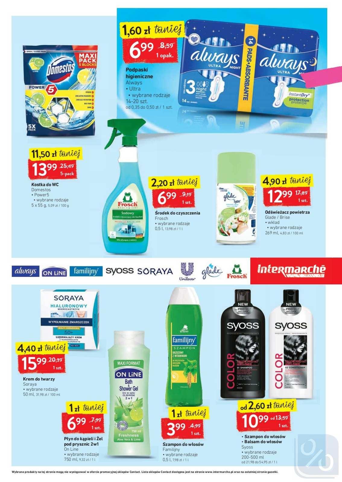 Gazetka promocyjna Intermarche str. 25