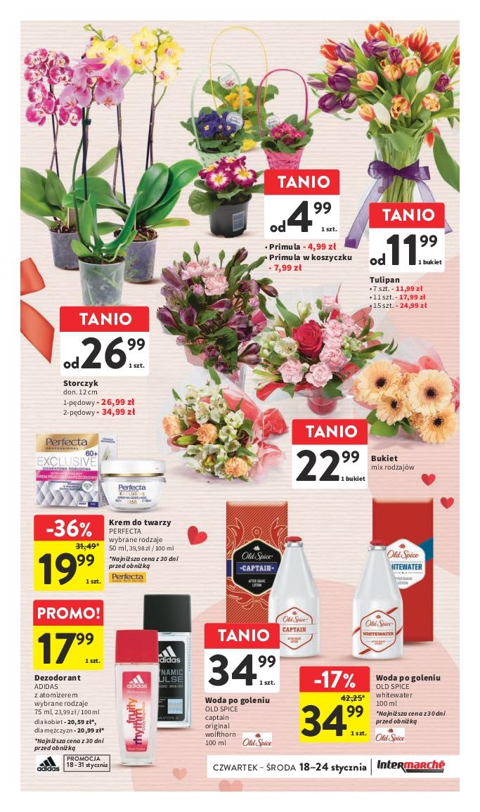 Gazetka promocyjna Intermarche str. 9