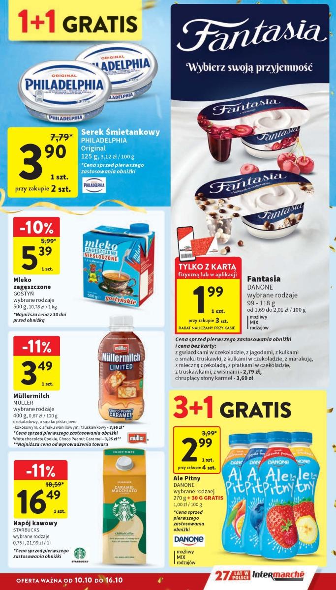 Gazetka promocyjna Intermarche str. 23