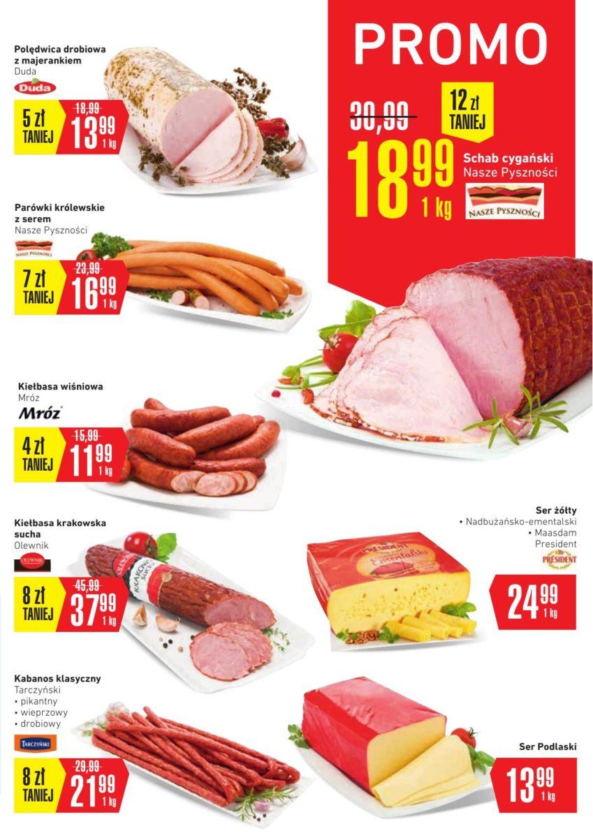 Gazetka promocyjna Intermarche str. 7