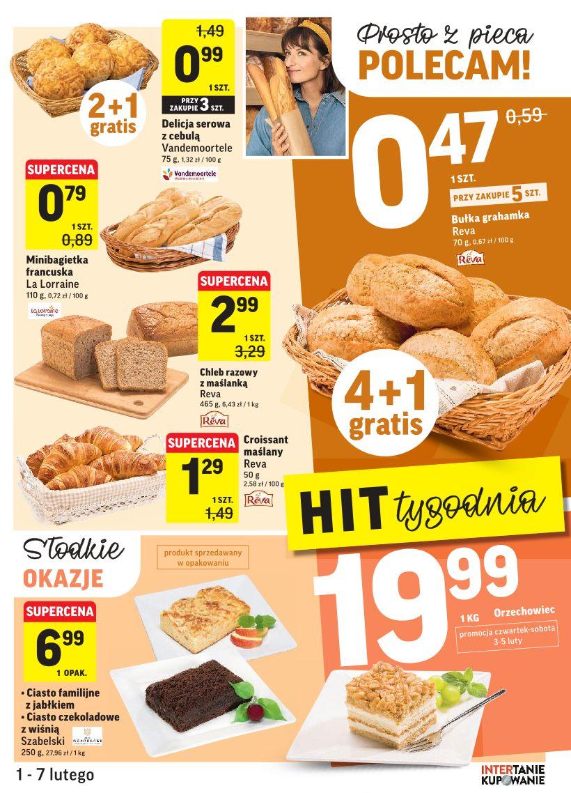 Gazetka promocyjna Intermarche str. 13