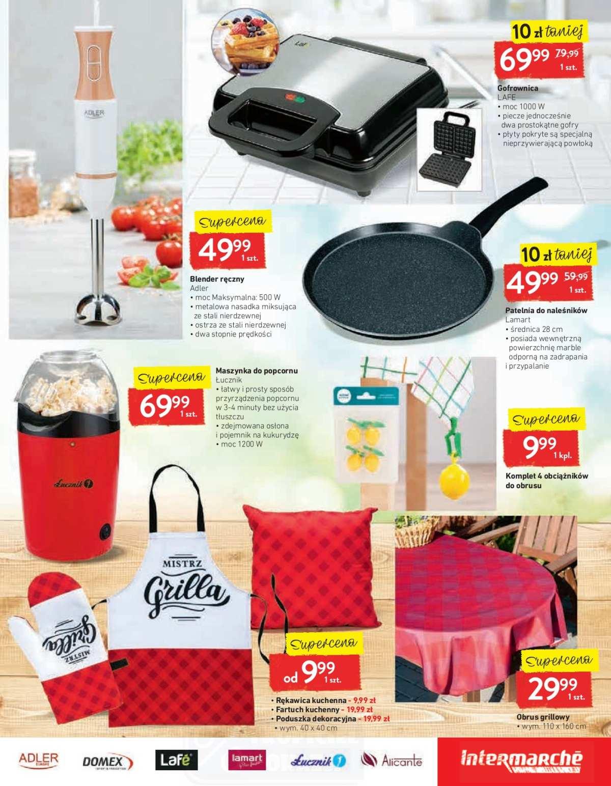 Gazetka promocyjna Intermarche str. 29