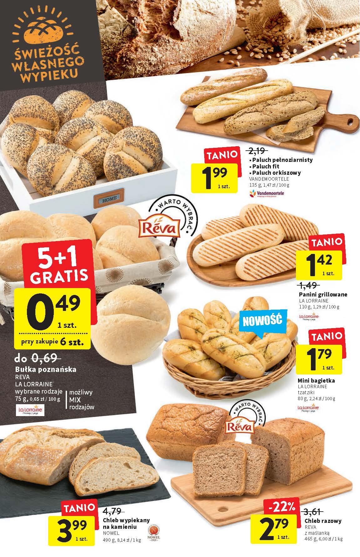 Gazetka promocyjna Intermarche str. 24