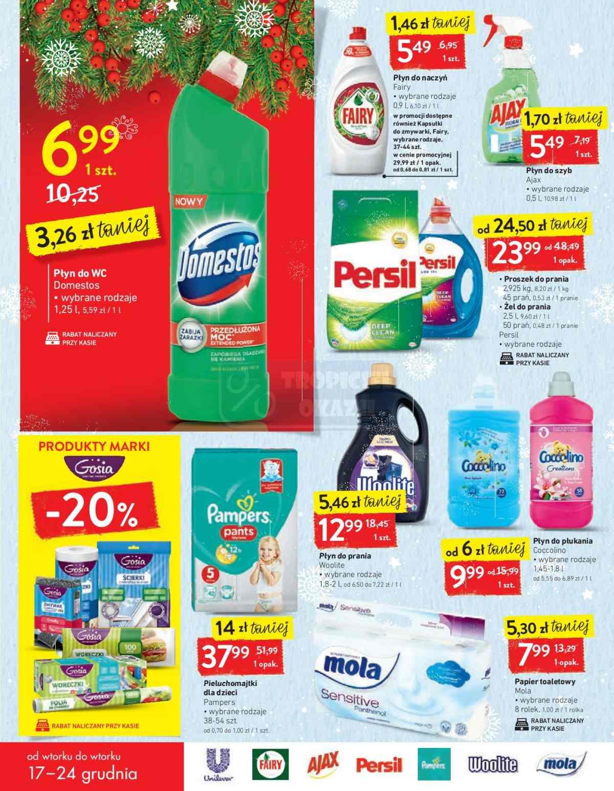 Gazetka promocyjna Intermarche str. 28