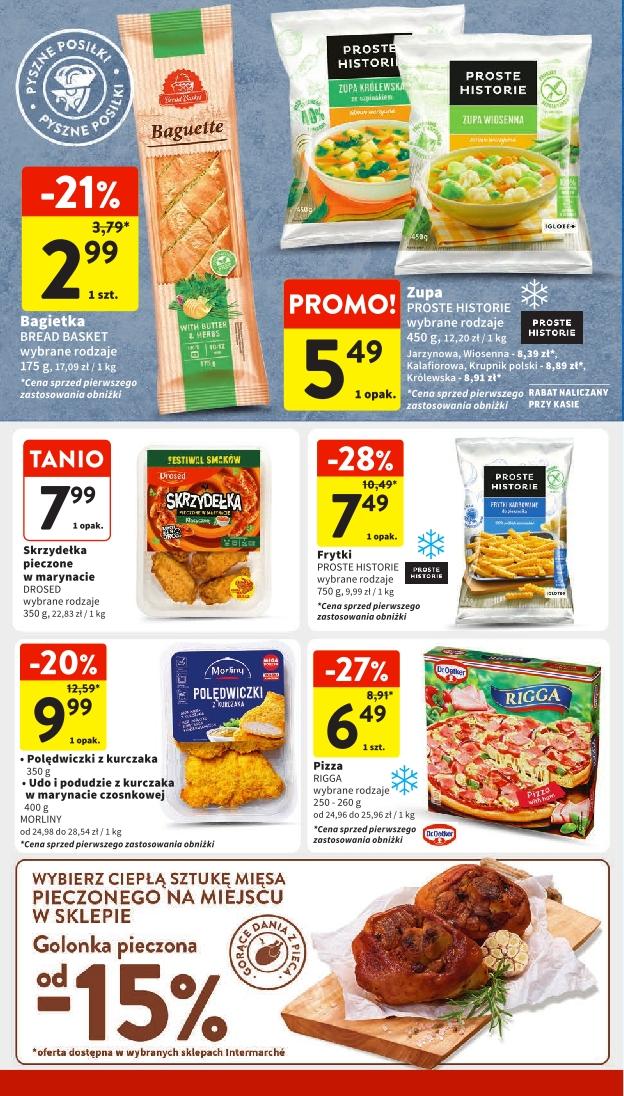 Gazetka promocyjna Intermarche str. 24