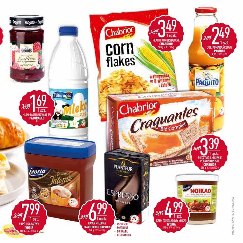 Gazetka promocyjna Intermarche str. 3