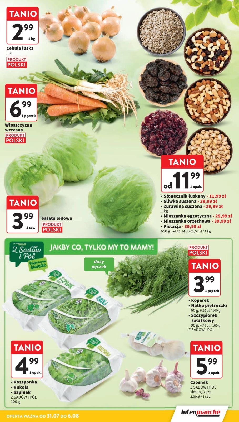 Gazetka promocyjna Intermarche str. 11