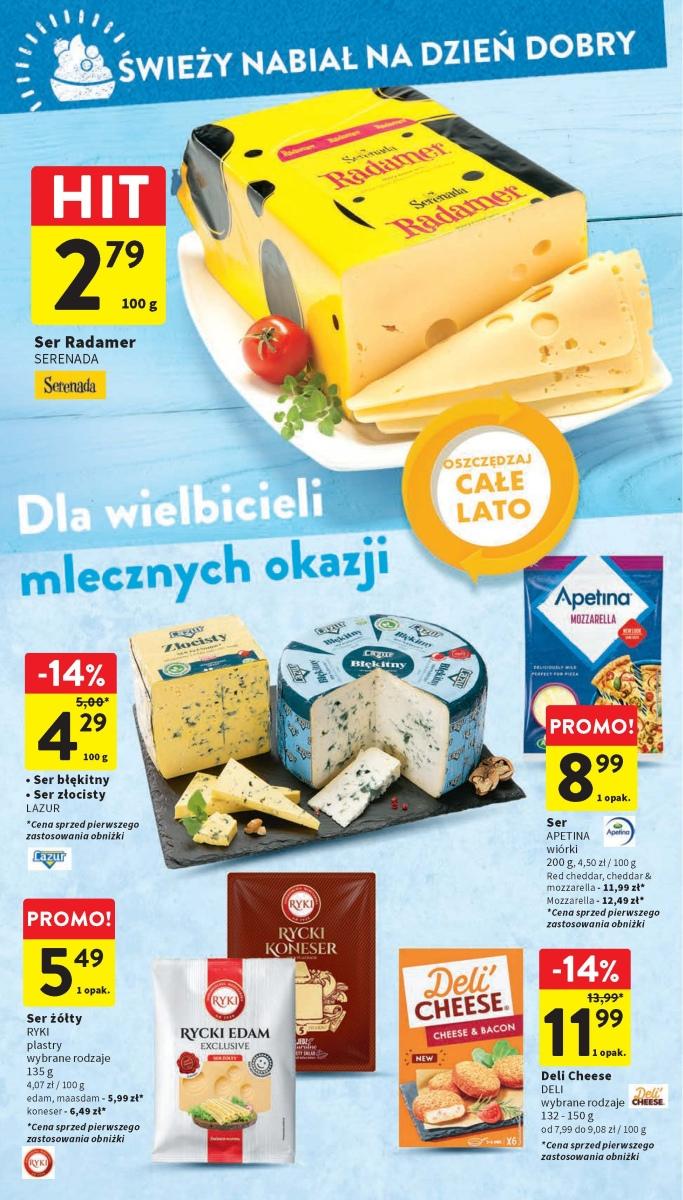 Gazetka promocyjna Intermarche str. 23