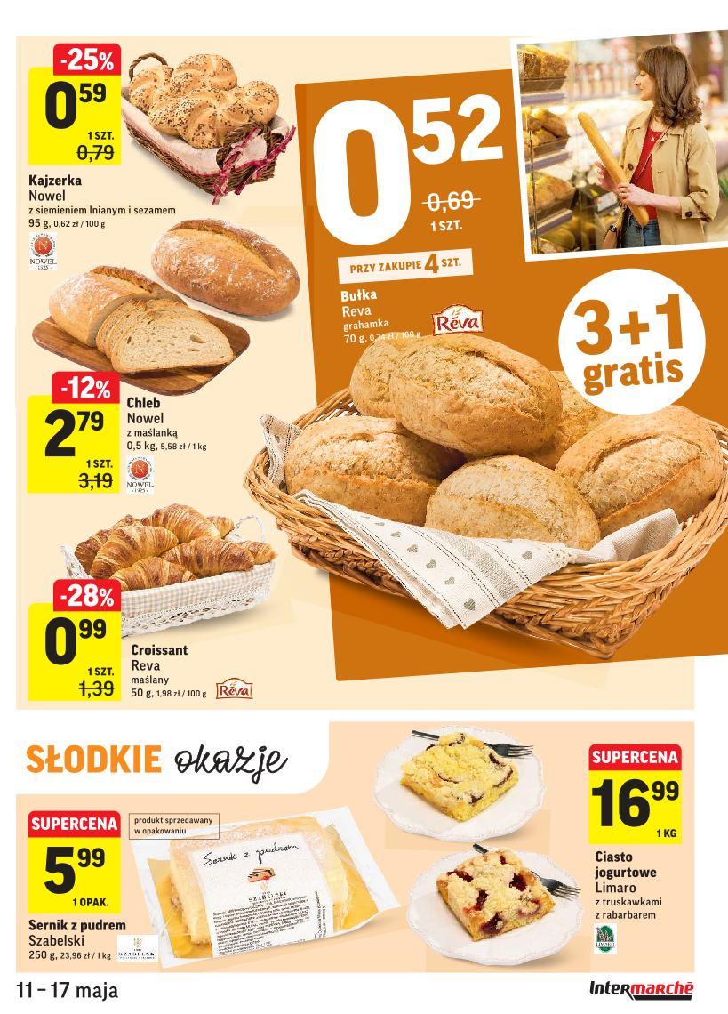 Gazetka promocyjna Intermarche str. 17