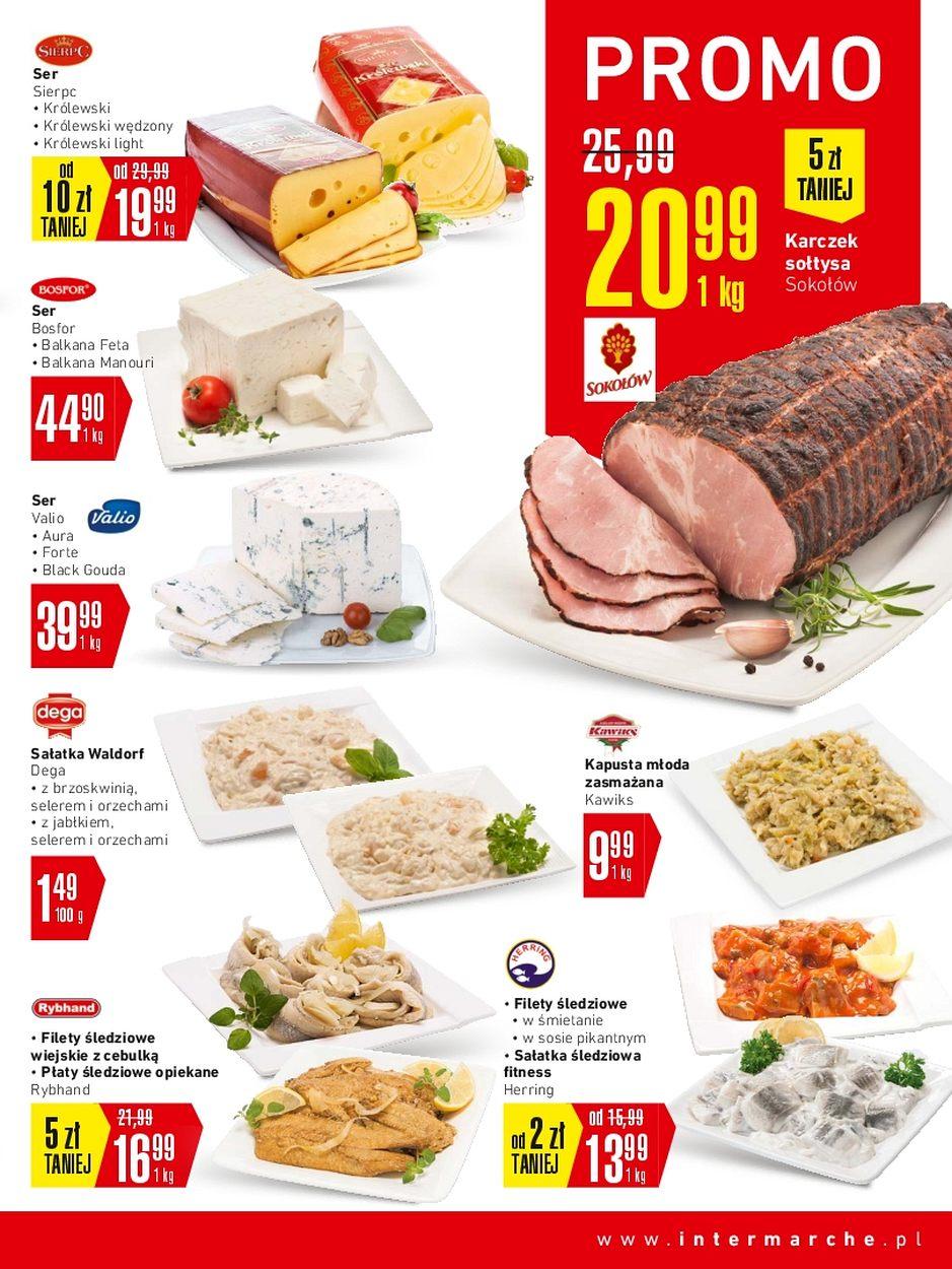 Gazetka promocyjna Intermarche str. 9