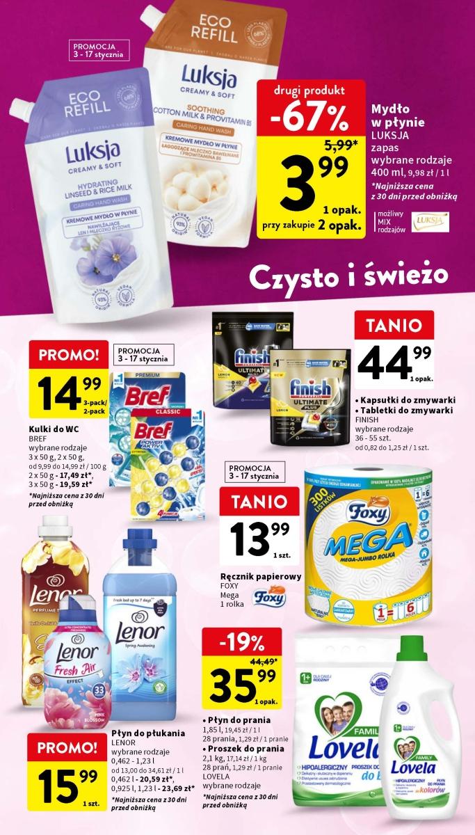 Gazetka promocyjna Intermarche str. 26