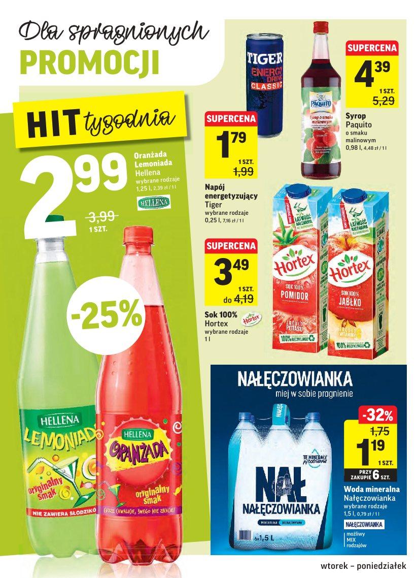 Gazetka promocyjna Intermarche str. 28