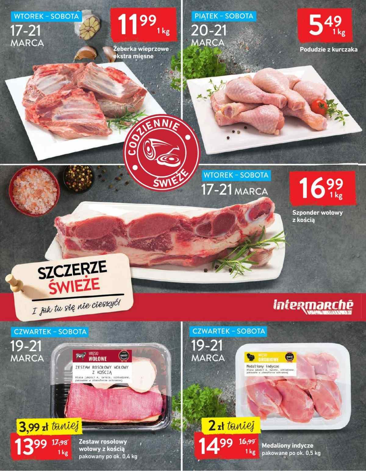 Gazetka promocyjna Intermarche str. 11