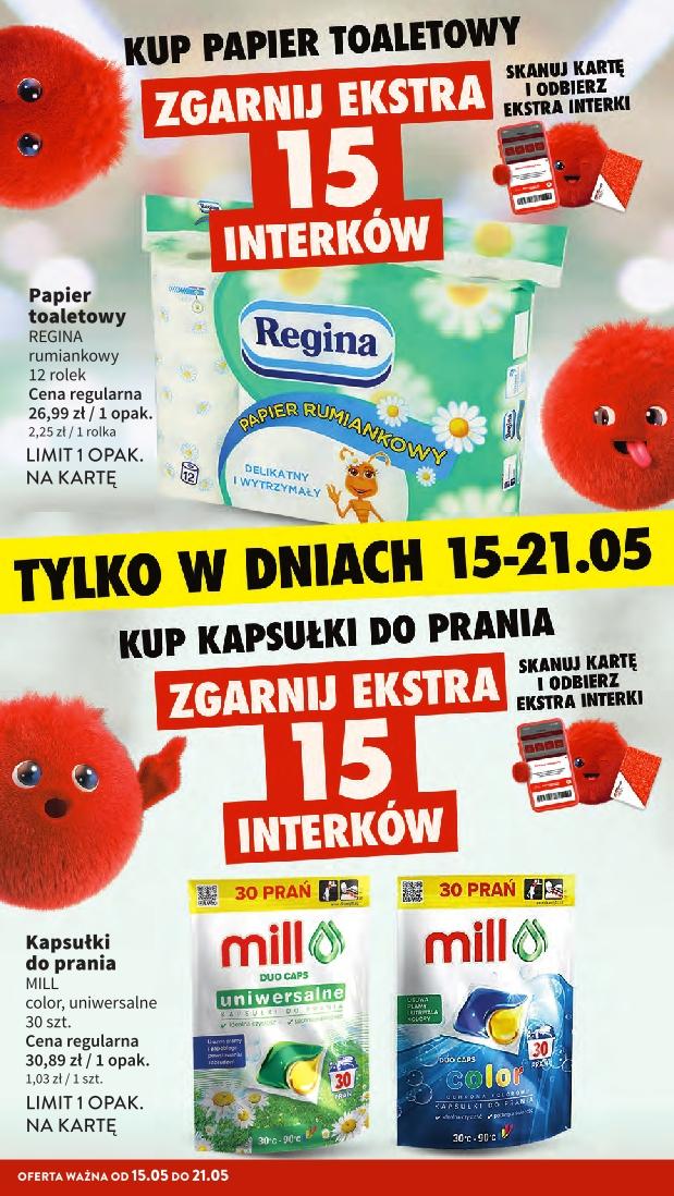 Gazetka promocyjna Intermarche str. 34