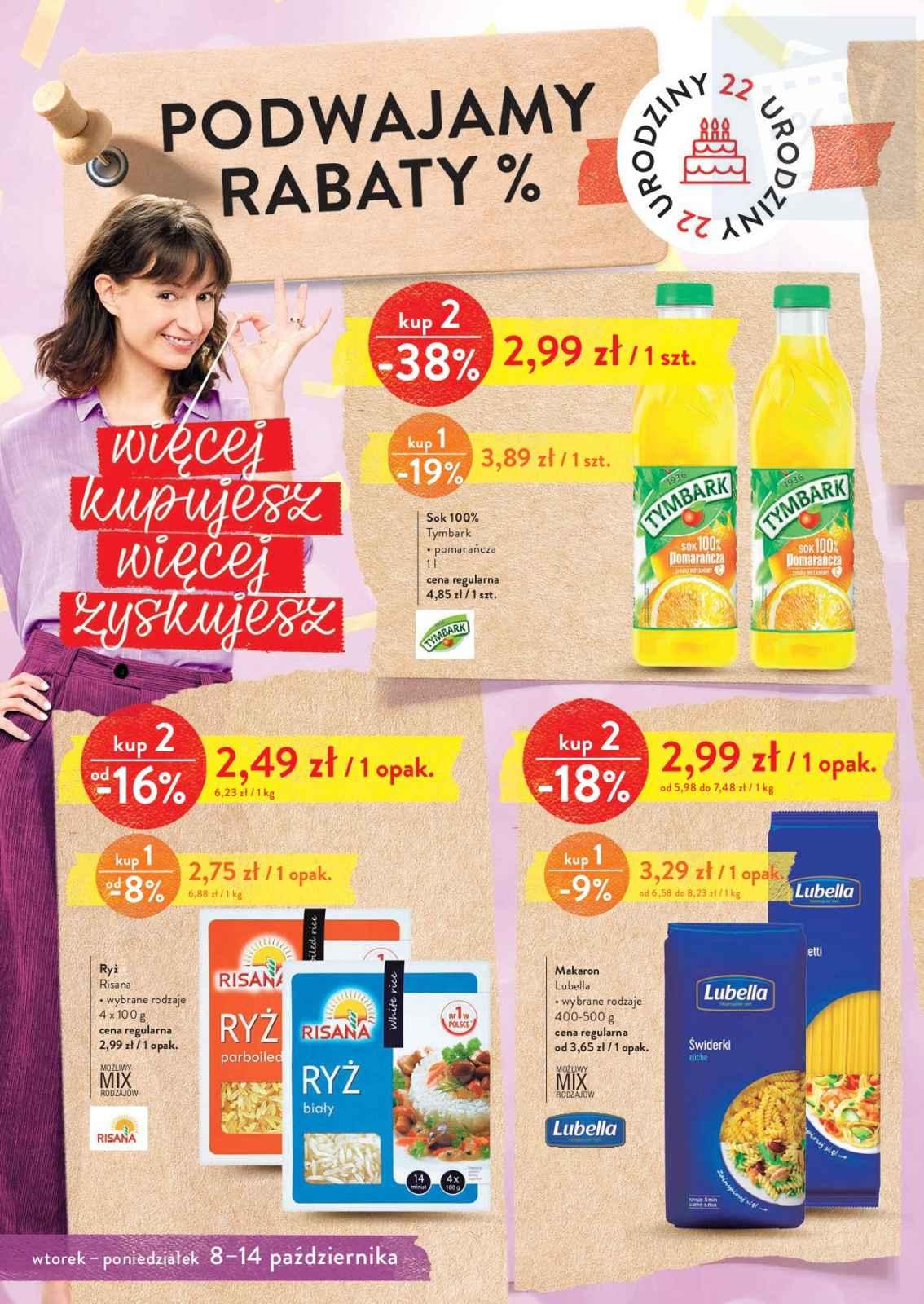 Gazetka promocyjna Intermarche str. 4