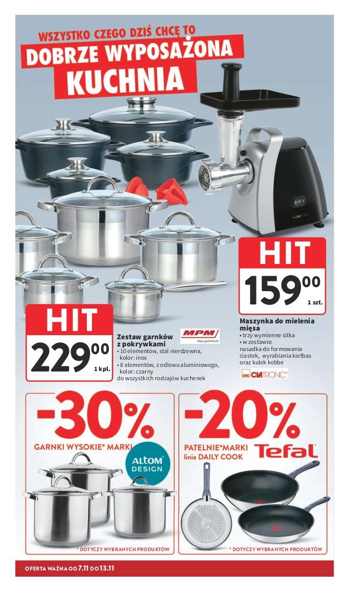 Gazetka promocyjna Intermarche str. 35