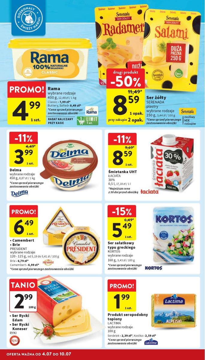 Gazetka promocyjna Intermarche str. 18