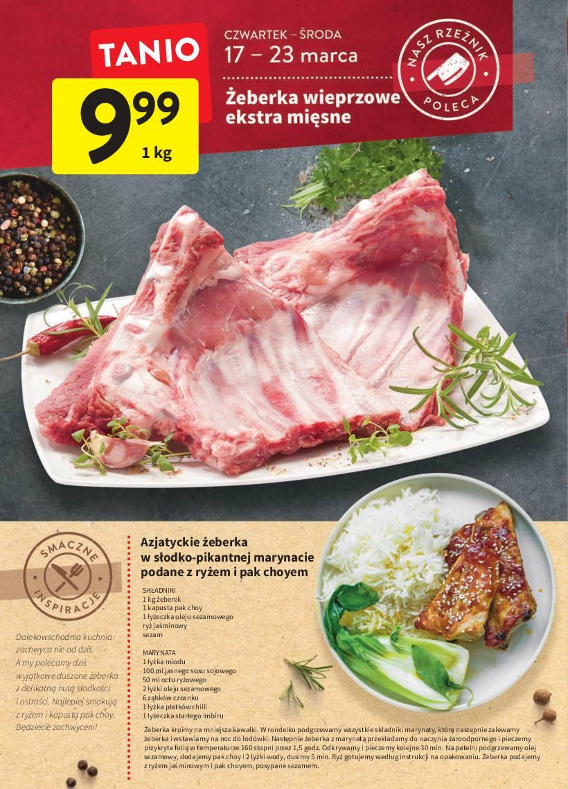 Gazetka promocyjna Intermarche str. 12