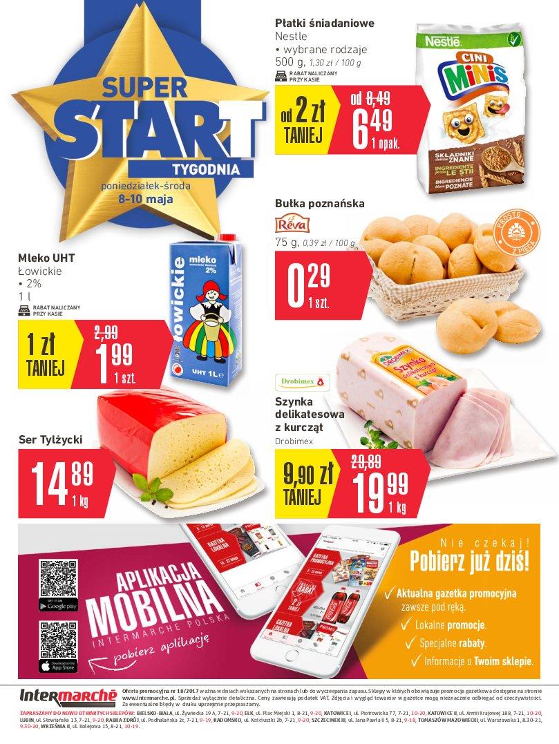 Gazetka promocyjna Intermarche str. 24