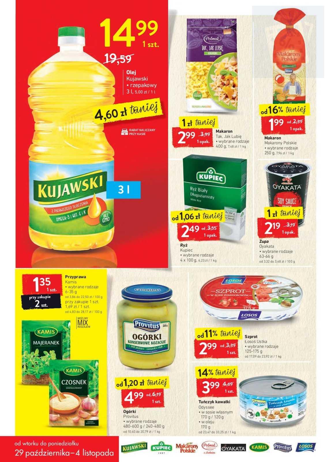 Gazetka promocyjna Intermarche str. 20