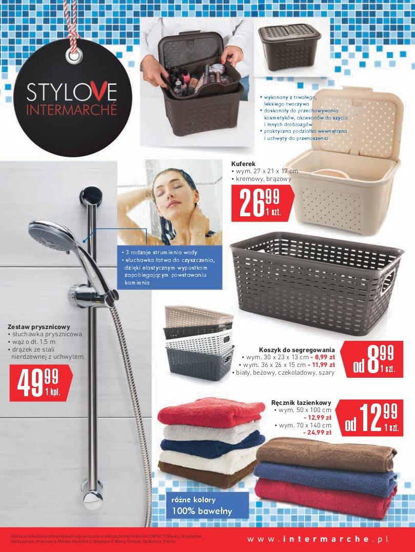 Gazetka promocyjna Intermarche str. 15