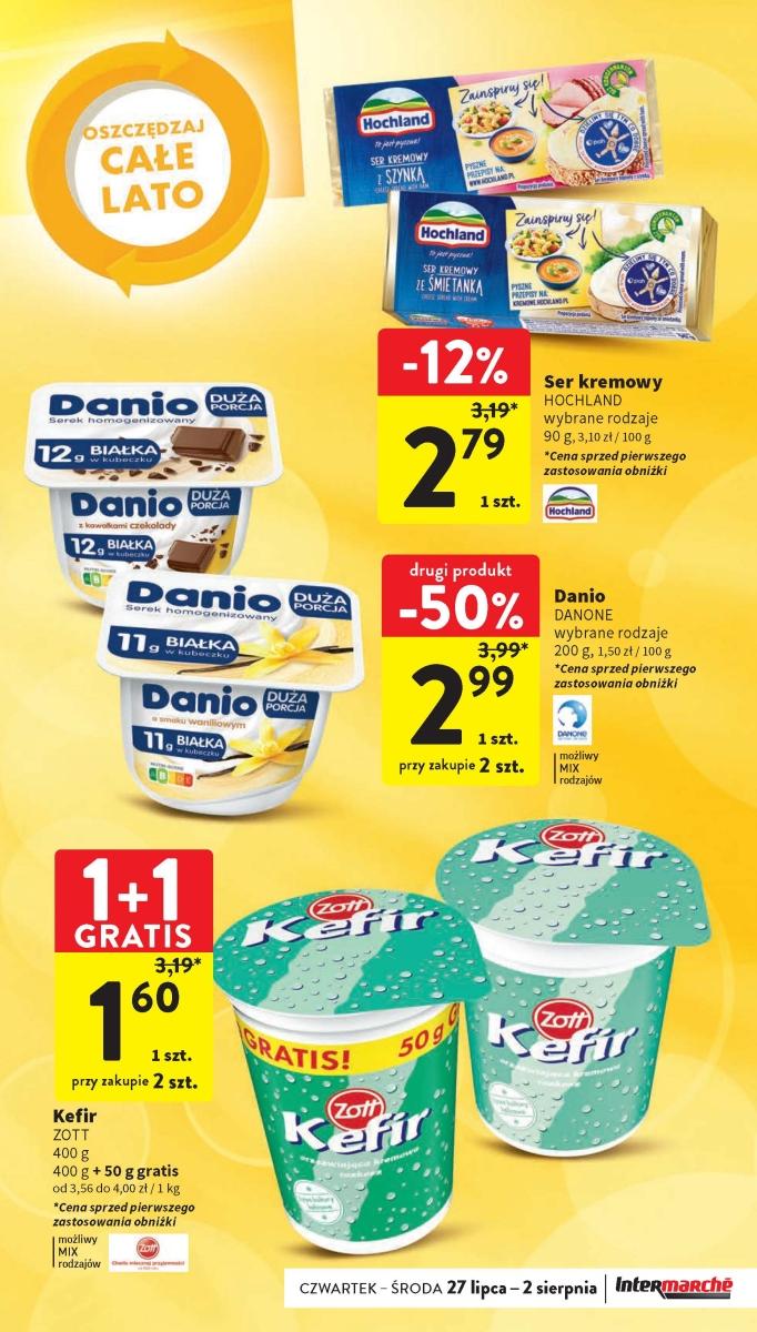 Gazetka promocyjna Intermarche str. 11