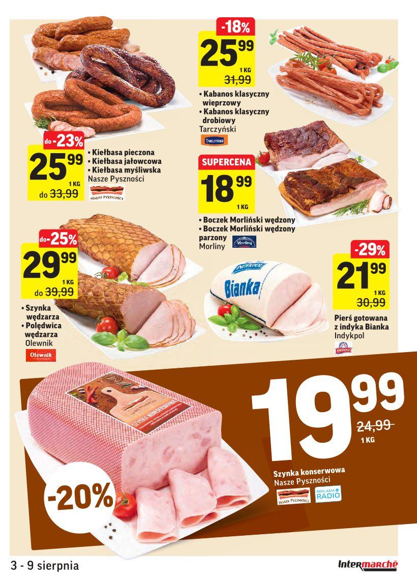Gazetka promocyjna Intermarche str. 11