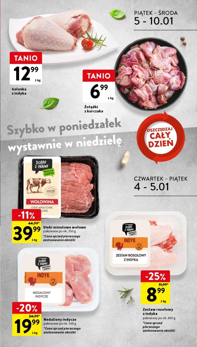 Gazetka promocyjna Intermarche str. 11