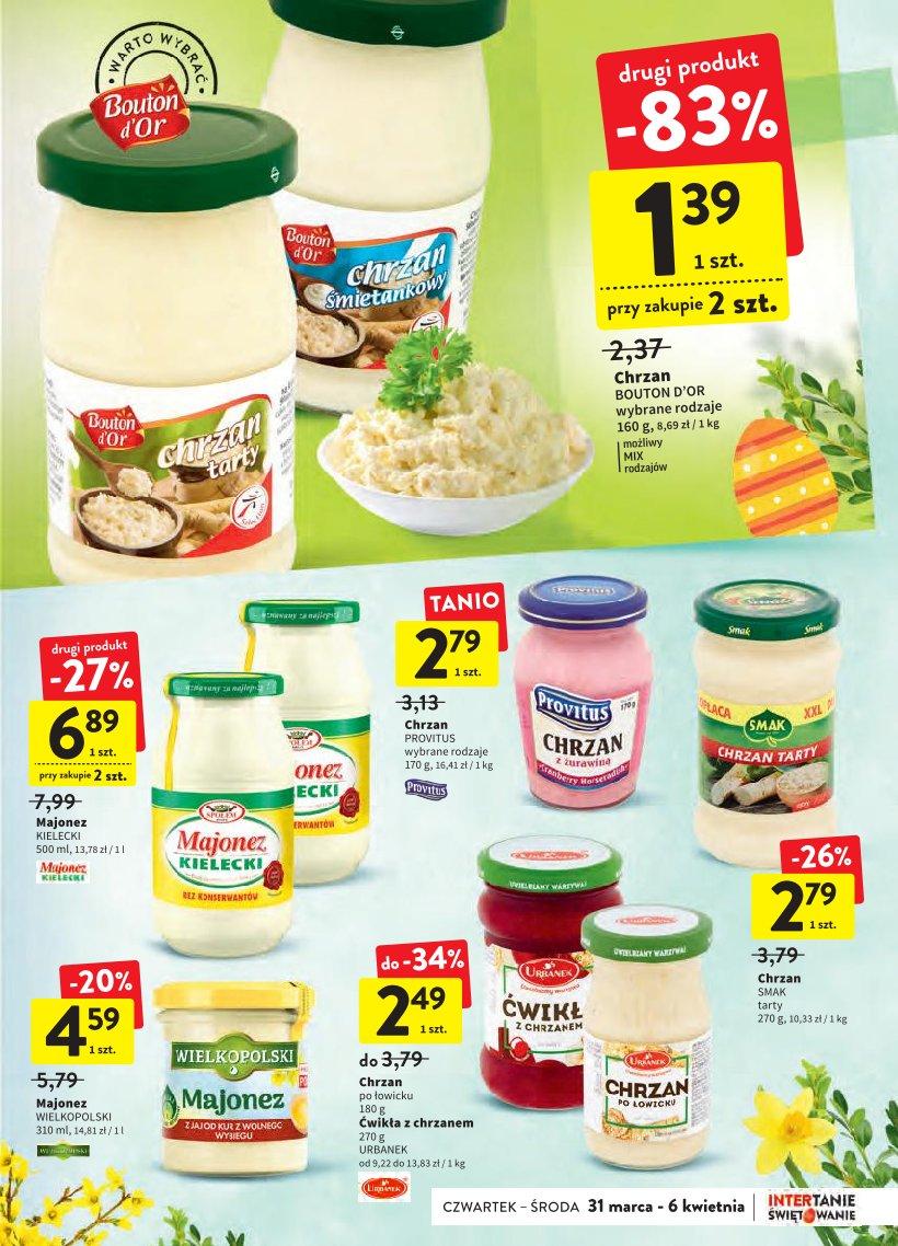 Gazetka promocyjna Intermarche str. 7