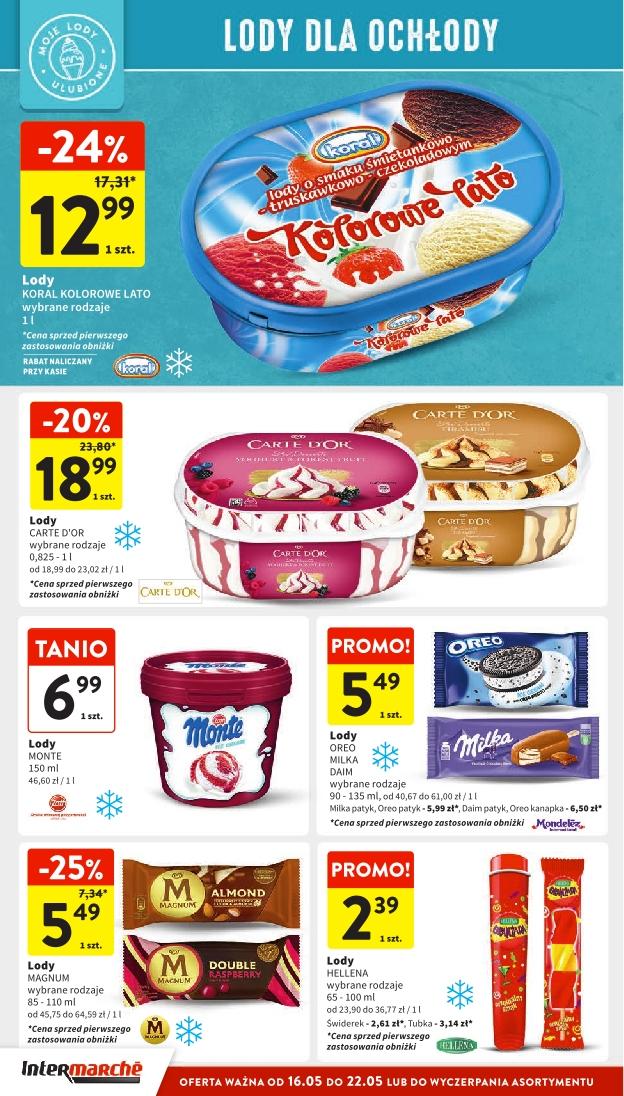 Gazetka promocyjna Intermarche str. 24