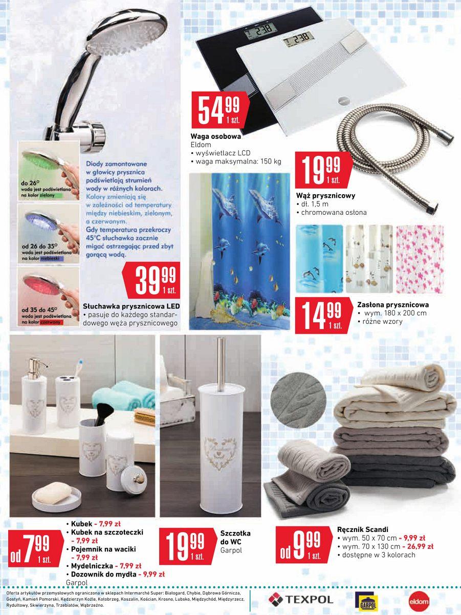 Gazetka promocyjna Intermarche str. 14