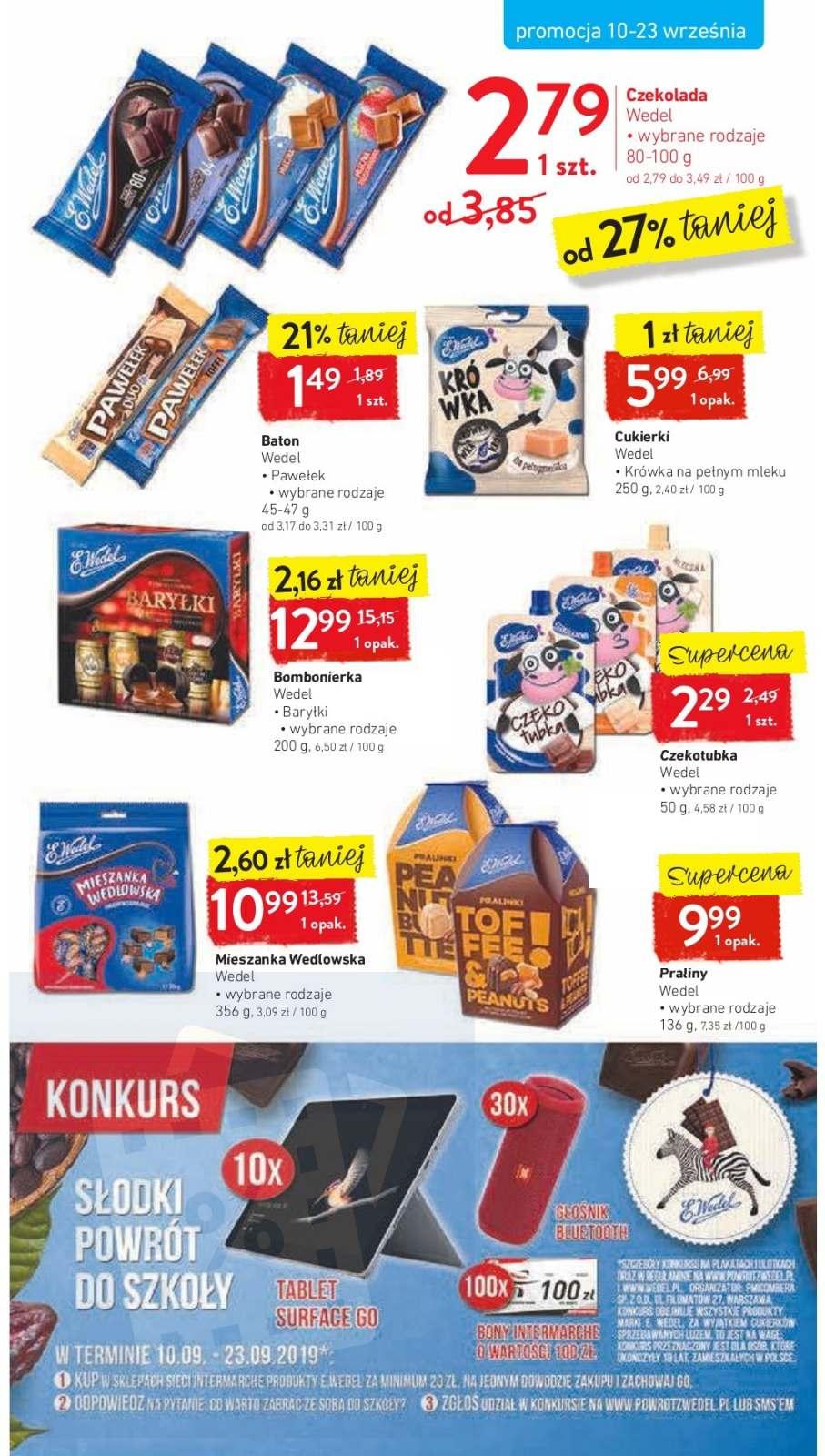 Gazetka promocyjna Intermarche str. 16