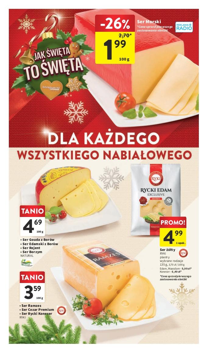 Gazetka promocyjna Intermarche str. 32