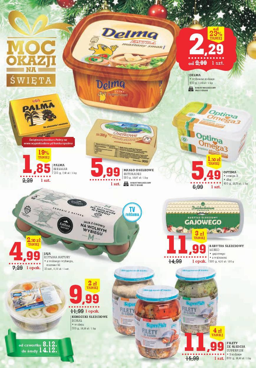 Gazetka promocyjna Intermarche str. 16