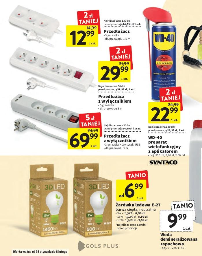 Gazetka promocyjna Intermarche str. 6