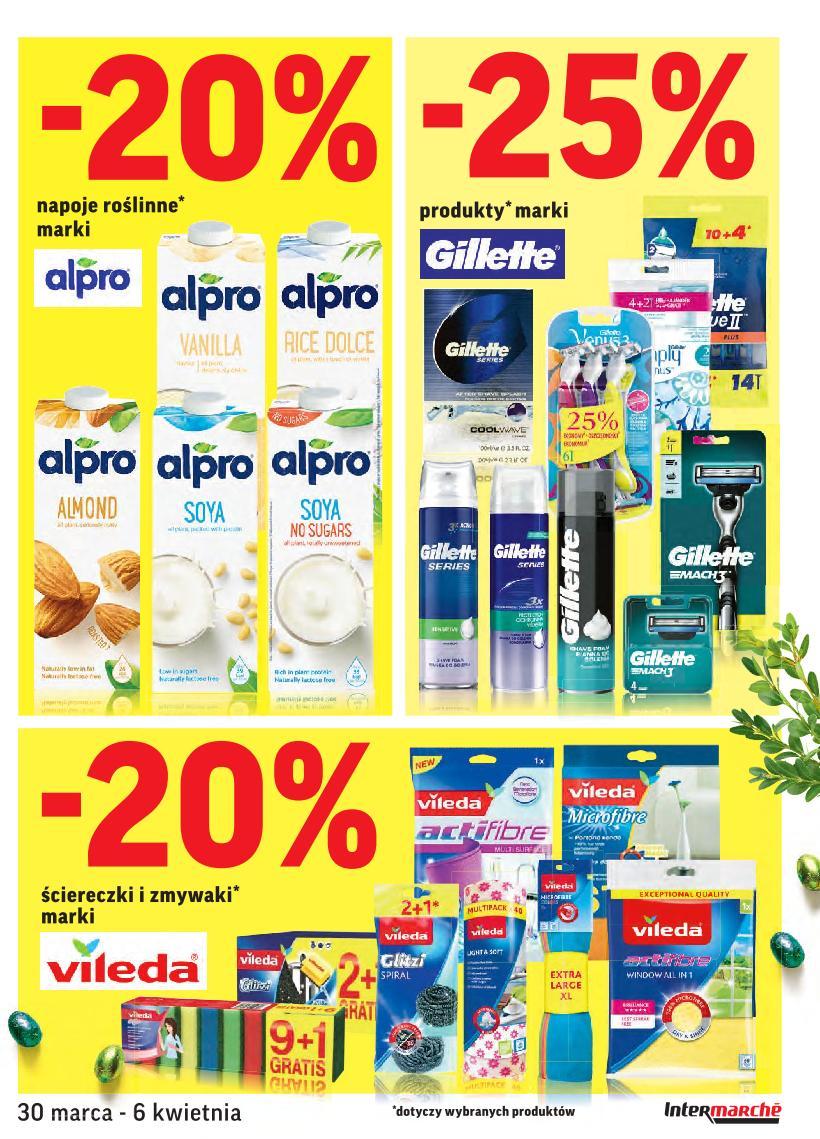 Gazetka promocyjna Intermarche str. 13