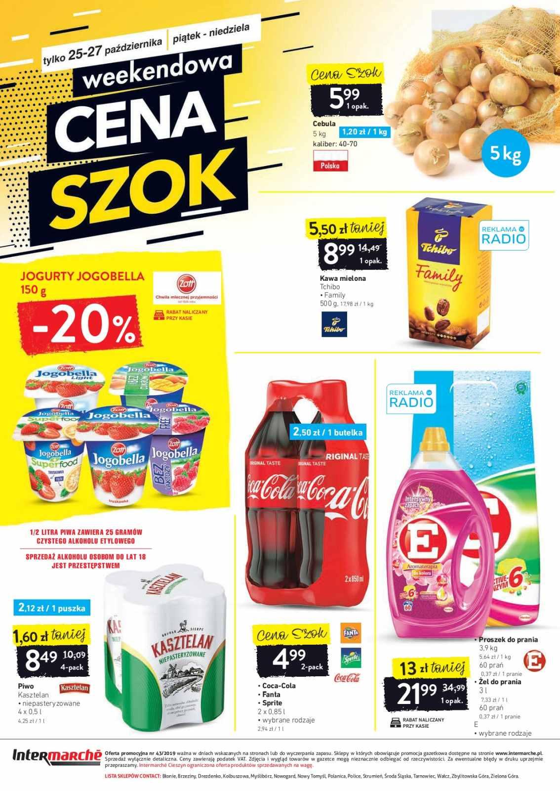 Gazetka promocyjna Intermarche str. 32