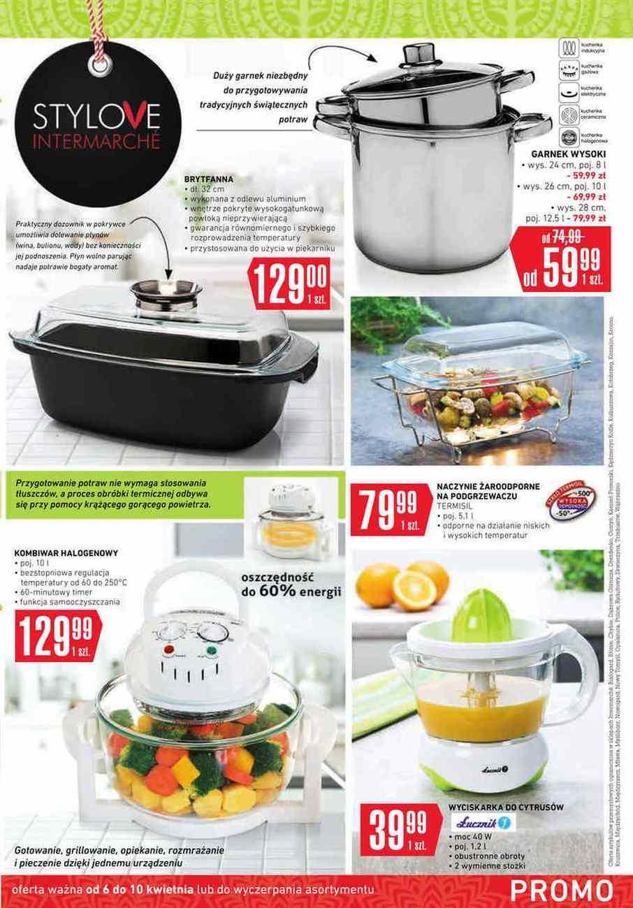 Gazetka promocyjna Intermarche str. 23