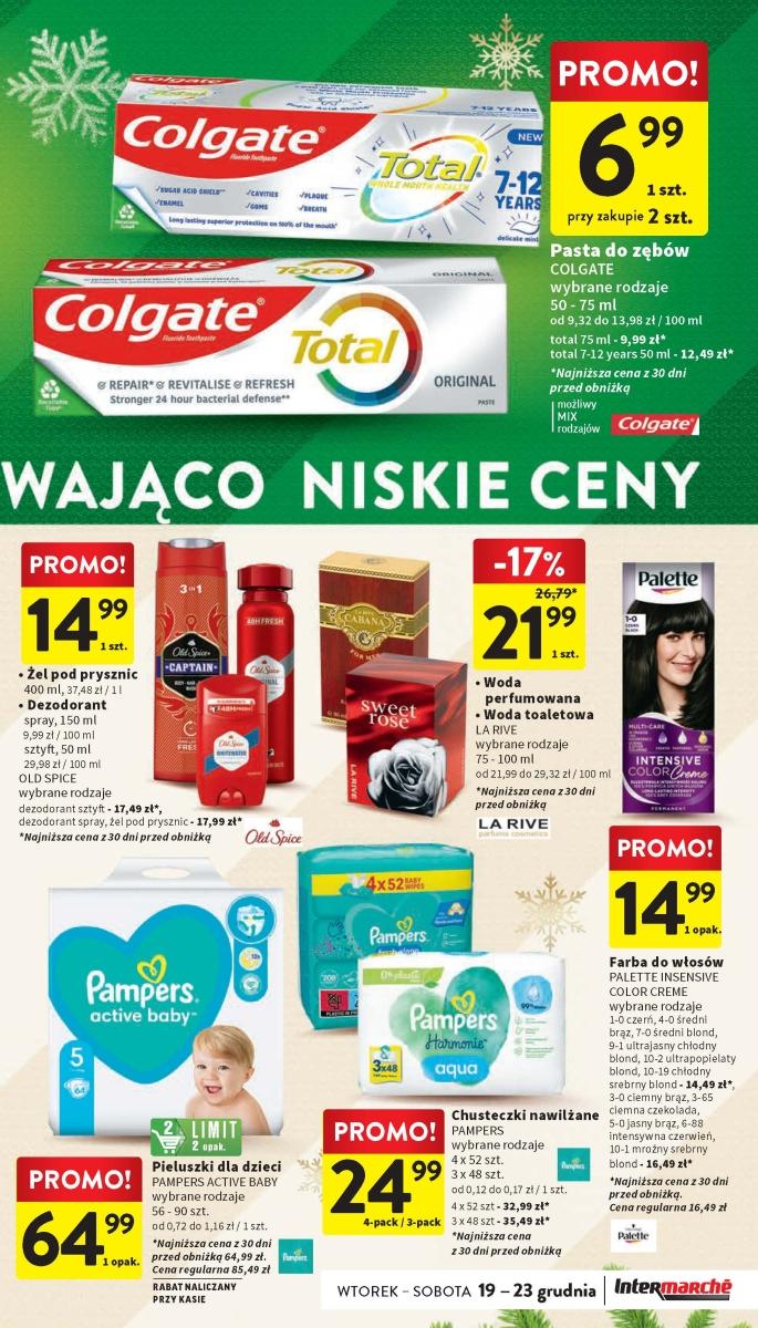 Gazetka promocyjna Intermarche str. 45