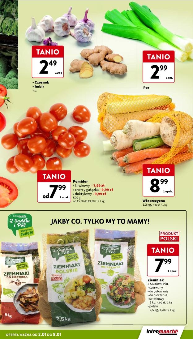 Gazetka promocyjna Intermarche str. 13